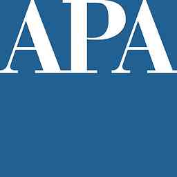 American Planning Association cover logo