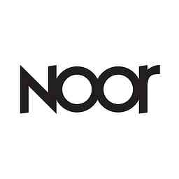 NOOR logo