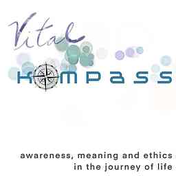 Vital Kompass logo