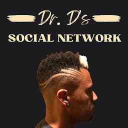 Dr. D's Social Network cover logo