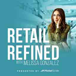 Retail Refined cover logo