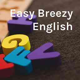 Easy Breezy English cover logo