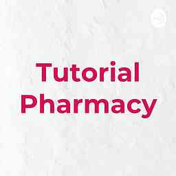 Tutorial Pharmacy cover logo
