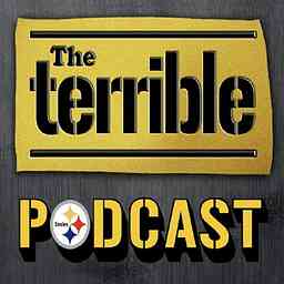 The Terrible Podcast - Steelers Podcast via Steelers Depot logo