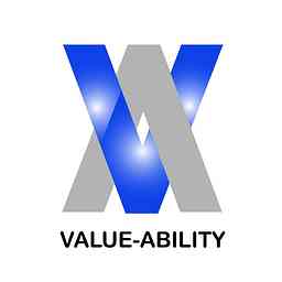 Value-Ability Podcast logo