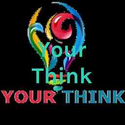 Your Think cover logo