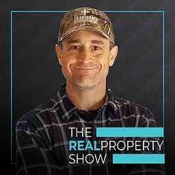 The Real Property Show cover logo
