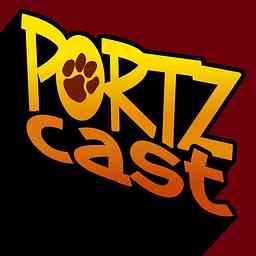 PORTZcast cover logo