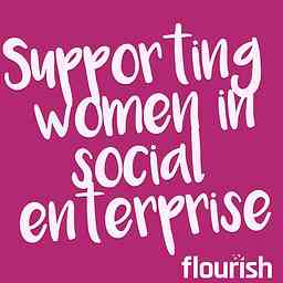 Supporting Women in Social Enterprise logo