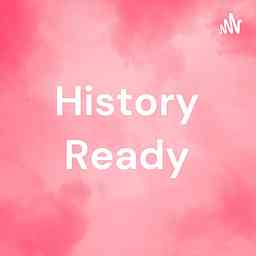History Ready logo