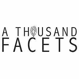 A Thousand Facets cover logo