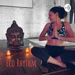 Eco Rhythm - Finding Balance cover logo