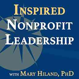 Inspired Nonprofit Leadership logo