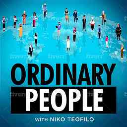 Ordinary People cover logo