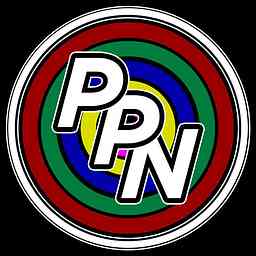 Paradise Podcast Network cover logo