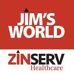 Jim's World logo
