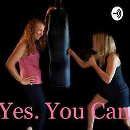 Yes. You Can! cover logo