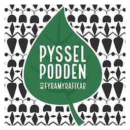 Pysselpodden logo