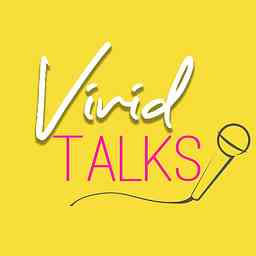 Vivid Talks logo