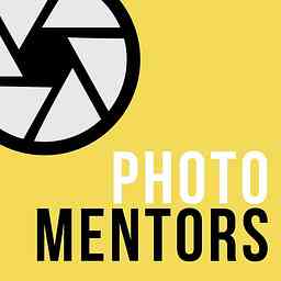 Photo Mentors Photography Podcast cover logo