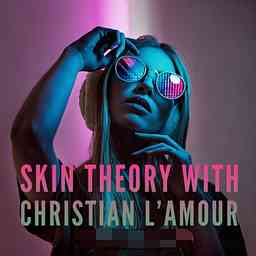 Skin Theory cover logo