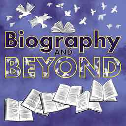 Writing Lives: Biography and Beyond cover logo