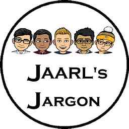 Jaarls Jargon logo