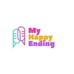 My Happy Ending logo