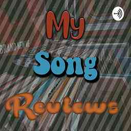 My Song Reviews cover logo
