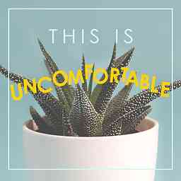 This Is Uncomfortable logo