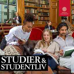 Studier & Studentliv logo