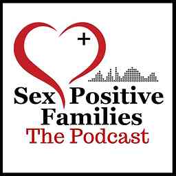 Sex Positive Families cover logo