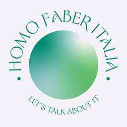 HOMO FABER ITALIA cover logo