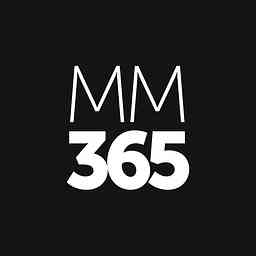 Modern Mindset 365 cover logo