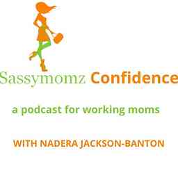 Sassymomz Confidence cover logo