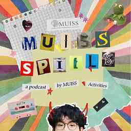 MUISS Spills logo