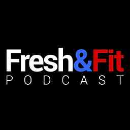 Fresh&Fit Podcast cover logo
