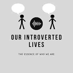 Our Introverted Lives logo