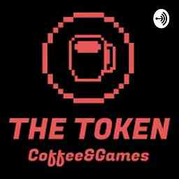 Token Coffee&Conversations cover logo