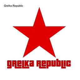 UFC - Grelka Republic cover logo