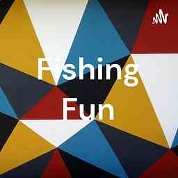 Fishing Fun cover logo