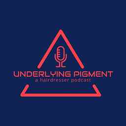 Underlying Pigment Podcast logo