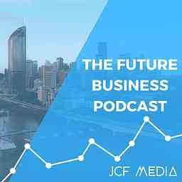 Future Business Podcast logo