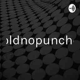 Holdnopunches cover logo