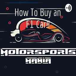 How To Buy an F1 Car!! cover logo
