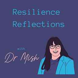 Resilience Reflections cover logo