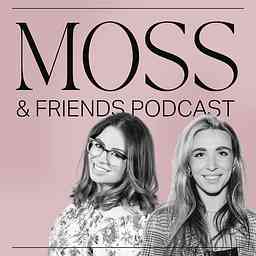 Moss & Friends cover logo