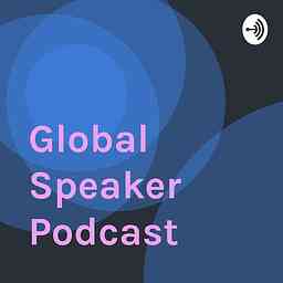 Global Speaker Podcast logo