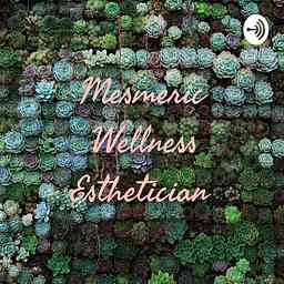 Mesmeric Wellness Esthetician cover logo
