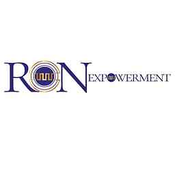 RonExPowerment cover logo